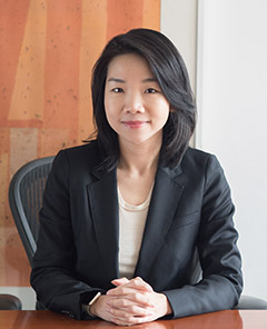 Anita Chan