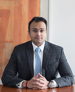 Viray Vinay Parwal