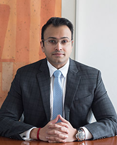 Vinay Parwal
