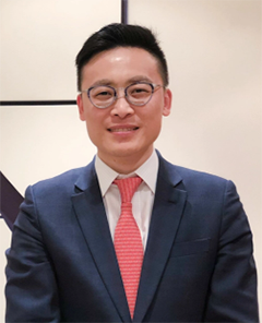 Mark Huang