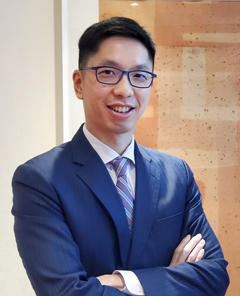 Patrick Choi